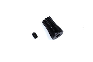 Cross RC 10T Pinion Gear: BC8