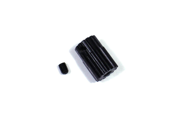 Cross RC 14T Pinion Gear: BC8