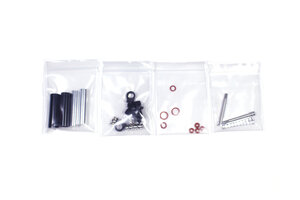 Cross RC Shock Absorber Set: BC8 Cross RC Shock Absorber Set: BC8