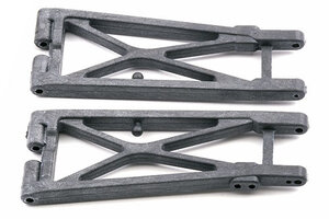 Team Associated T4 Rear Carbon A-Arm