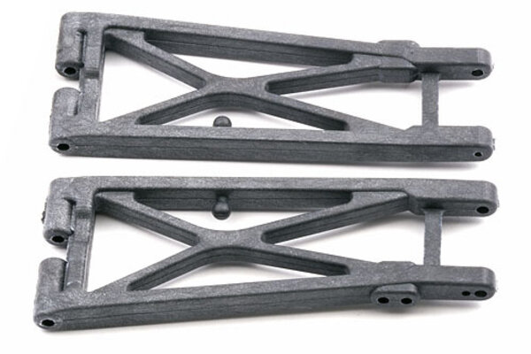 Team Associated T4 Rear Carbon A-Arm