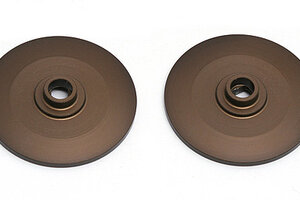 Team Associated Factory Team V2 Slipper Hubs