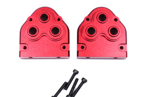 Cross RC CNC Aluminum Transfer Case: BC8