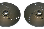 Team Associated Vented V2 Slipper Hubs