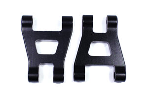 Cross RC CNC Aluminum Rear Lower A-Arms BC8
