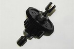 DHK Hobby Central Differential Set - Hunter Brushless