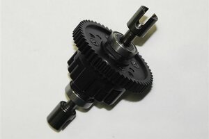 DHK Hobby Central Differential Set - Hunter Brushless