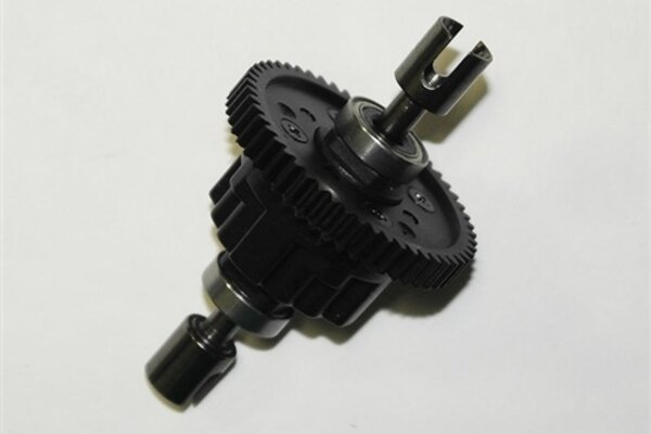 DHK Hobby Central Differential Set - Hunter Brushless