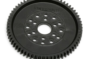 Team Associated 64T 32P Spur Gear GT Team Associated 64T 32P Spur Gear GT