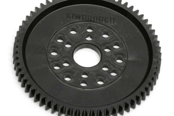 Team Associated 64T 32P Spur Gear GT