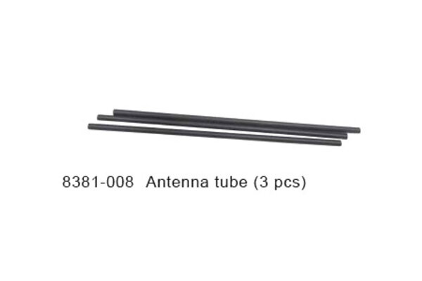DHK Hobby Antenna Tube (3)