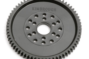 Team Associated 66T 32P Spur Gear GT Team Associated 66T 32P Spur Gear GT