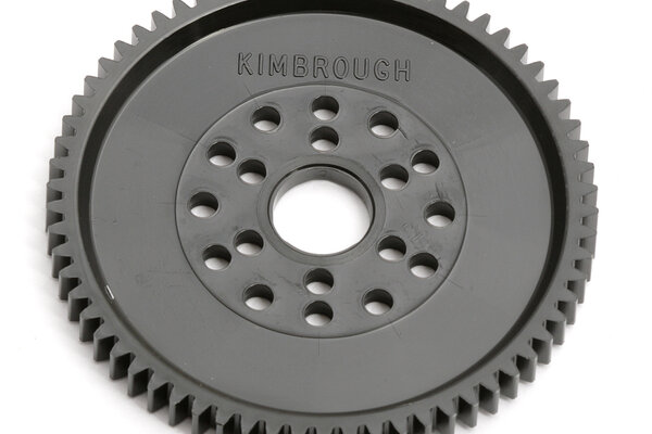 Team Associated 66T 32P Spur Gear GT