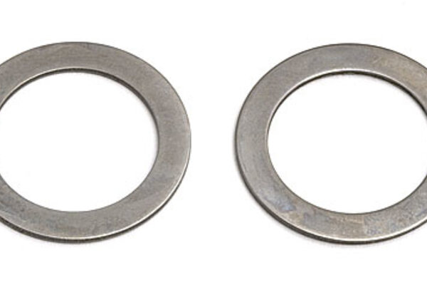 Team Associated Diff Drive Ring 2.60:1 GT/B4/T4