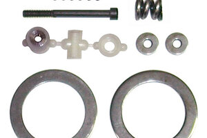 Team Associated Differential Rebuild Kit