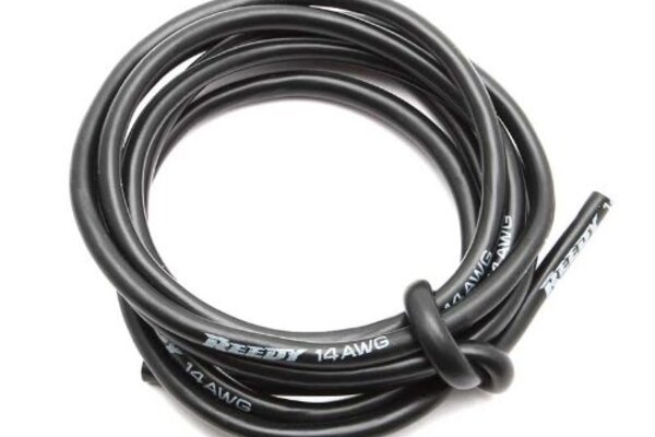 Team Associated Reedy Pro Silicone Wire, 13AWG, 1M