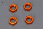 DHK Hobby 17mm Nut (4 Piece Set) - Maximus