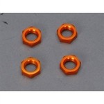 DHK Hobby 17mm Nut (4 Piece Set) - Maximus