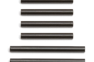 Team Associated GT2 Outer Hinge Pins Team Associated GT2 Outer Hinge Pins