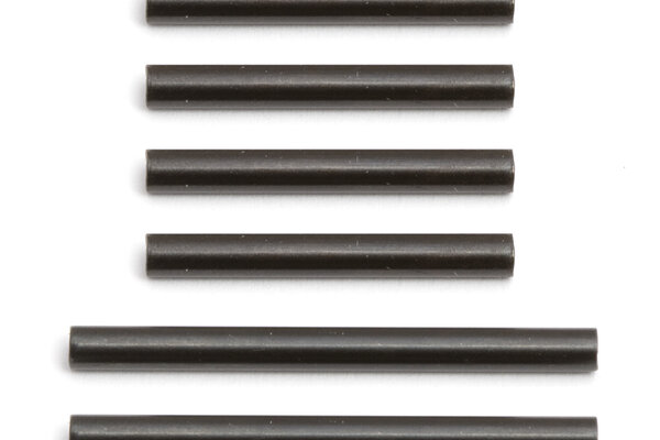 Team Associated GT2 Outer Hinge Pins