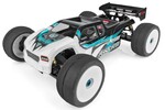 Team Associated RC8T3.2e Electric 1/8 Team Kit Off Road