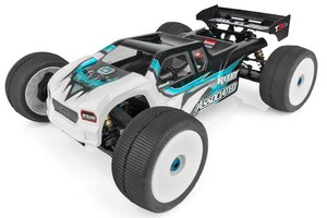 Team Associated RC8T3.2e Electric 1/8 Team Kit Off Road