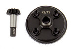 Team Associated RC8B3.1 Underdrive Differential Gear Set