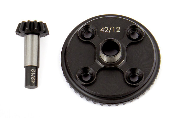 Team Associated RC8B3.1 Underdrive Differential Gear Set