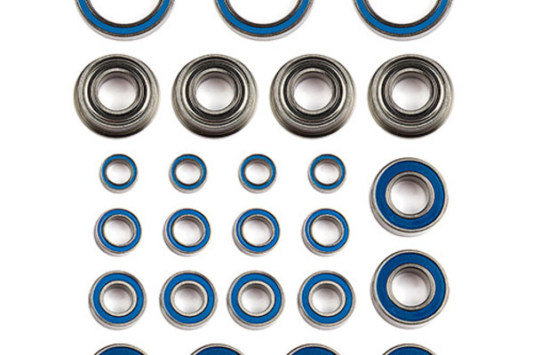 Team Associated Bearing Set for RC8B3.1