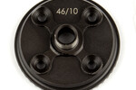 Team Associated RC8T3.1 Diff Ring Gear, 46T