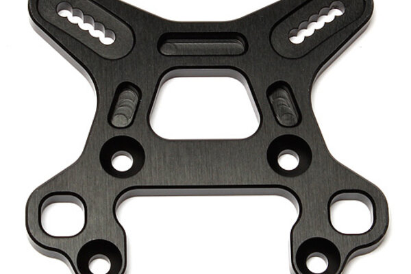 Team Associated RC8B3 Shock Tower, Front