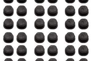 Team Associated RC8B3 Arm Mount Insert, Updated Team Associated RC8B3 Arm Mount Insert, Updated