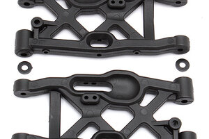 Team Associated RC8B3 Rear Arms