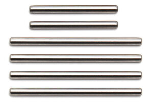 Team Associated RC8B3 Hinge Pin Set
