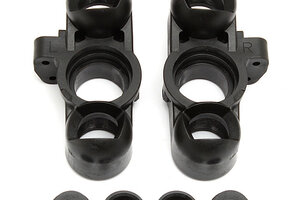 Team Associated RC8B3 Steering Block