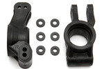 Team Associated RC8B3 Rear Hubs