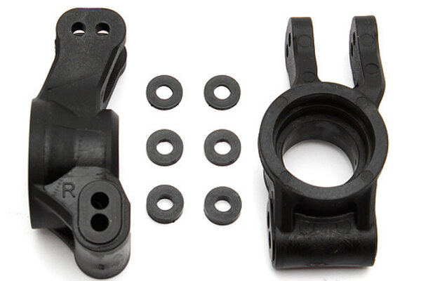 Team Associated RC8B3 Rear Hubs