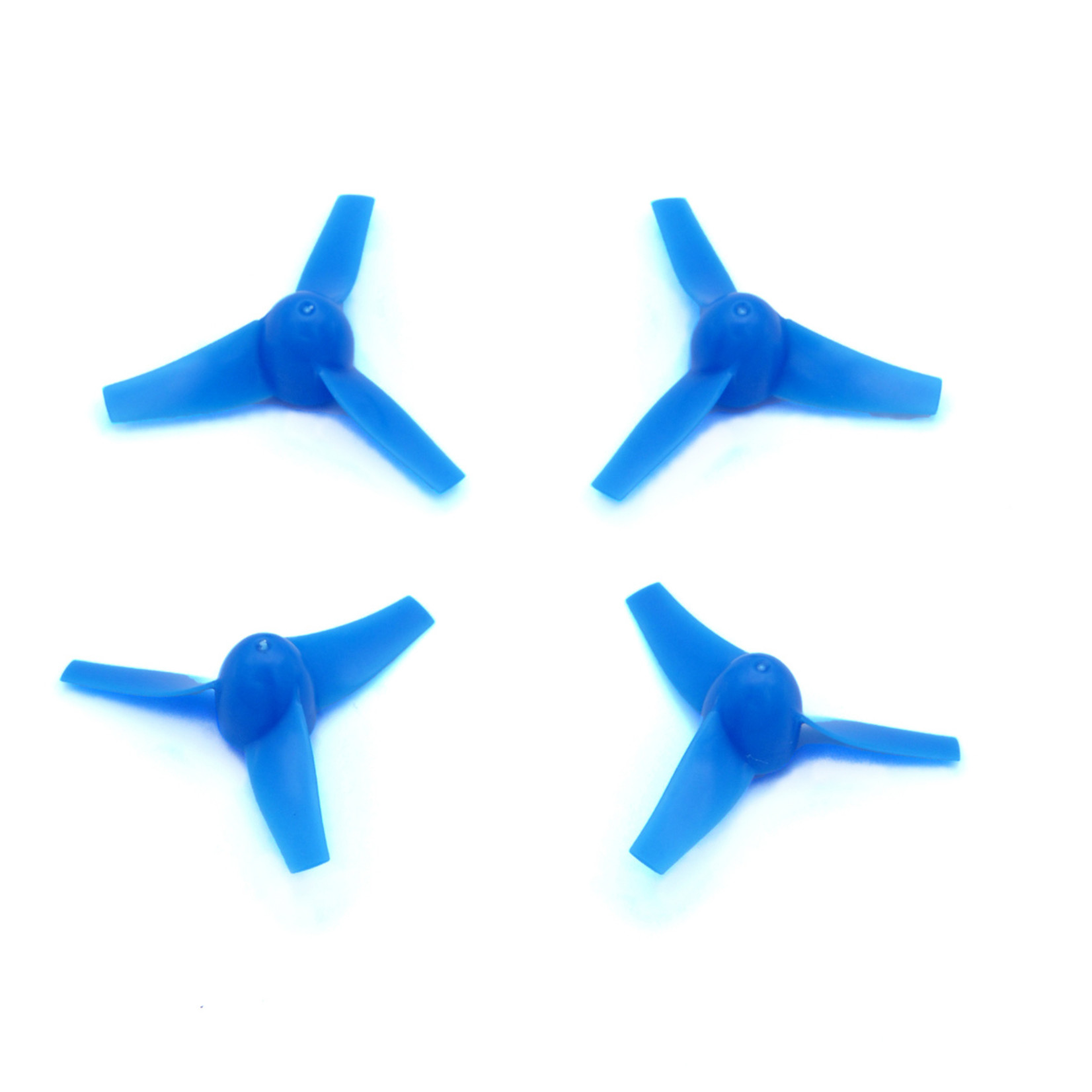 Flight Lab Toys Propeller Set (4) Blue; HoverCross
