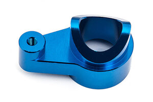 Team Associated Servo Saver Arm, Aluminum Team Associated Servo Saver Arm, Aluminum