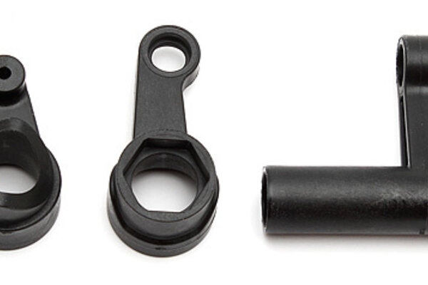 Team Associated RC8B3 Steering Bellcrank