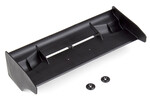 Team Associated RC8B3 IFMAR Wing, Black