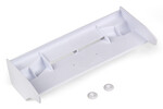 Team Associated RC8B3 IFMAR Wing, White