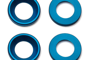 Team Associated RC8B3 Engine Mount Washer