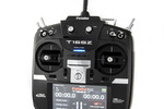 Futaba 16SZH H 2.4GHz FASST Heli Spec Radio System w/R7008SB