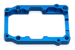 Team Associated RC8B3 FT Engine Mount Base Team Associated RC8B3 FT Engine Mount Base