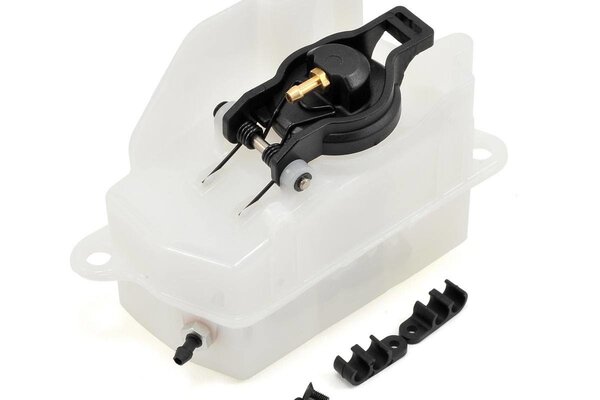 Team Associated RC8B3 Fuel Tank