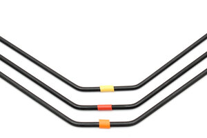 Team Associated RC8B3 Rear Anti-Roll Bar 2.8-3.0mm