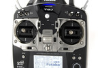 Futaba T8J A 2.4GHz S-FHSS Airplane Spec Radio System w/R2008SB