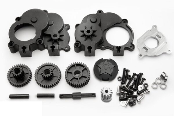 Gmade R1 Transmission Set