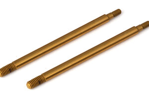 Team Associated RC8T3 Shock Shaft 33.5